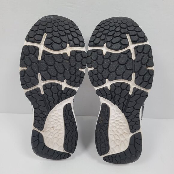 New Balance Fresh Foam 880V10 Women's Black Running Shoes W880K10 US Size 9 - Picture 7 of 8